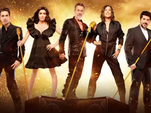The Voice « All Stars » : des invités exceptionnels pour les Cross...